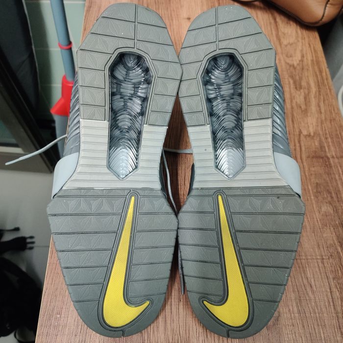 Nike Romaleos 4 n43