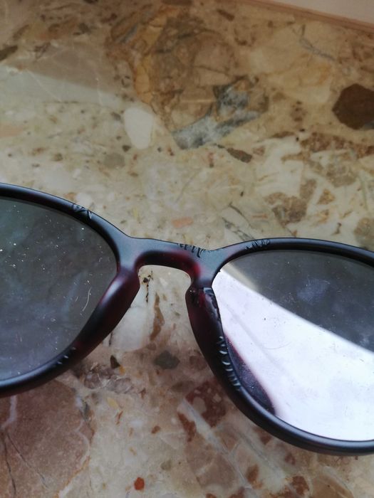 Okulary przeciwsłoneczne Polaroid PLD 8024/S C4B, Havana