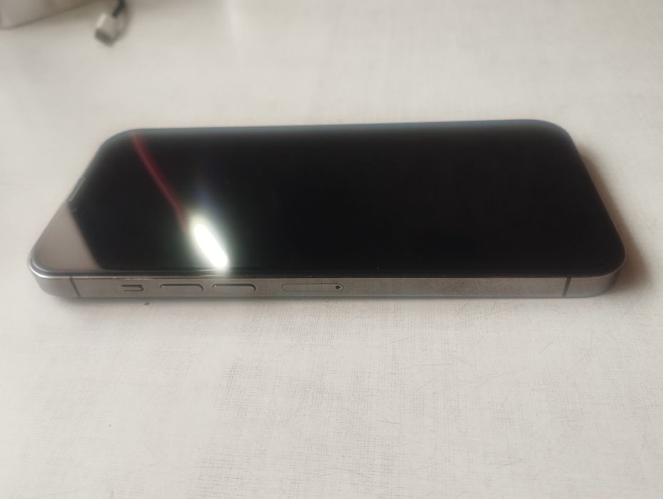 iPhone 13 Pro max 512
