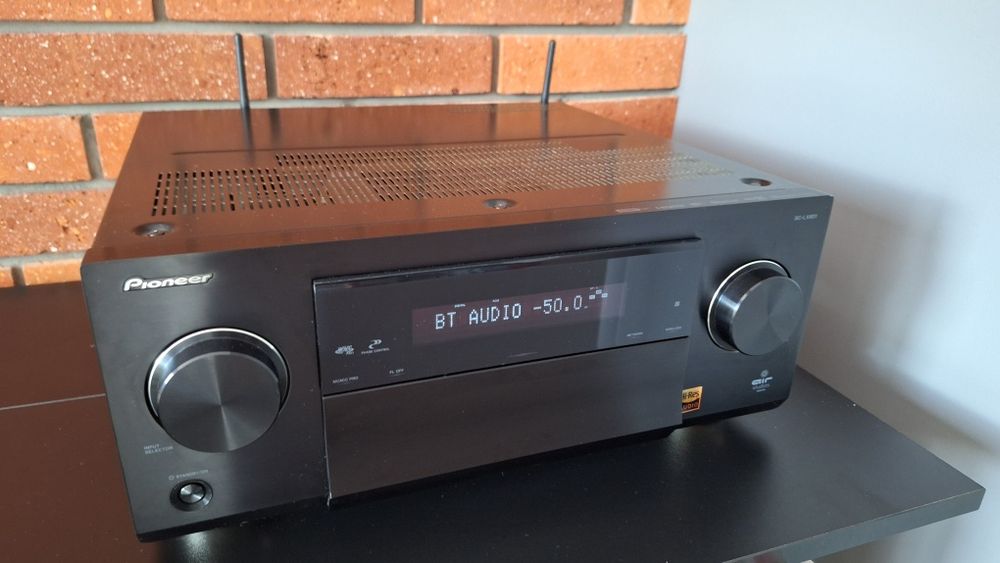 amplituner AV Pioneer VSX-SC-LX801