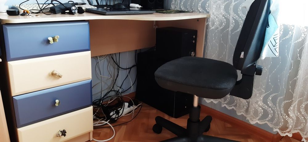 Дитяча стінка б/у