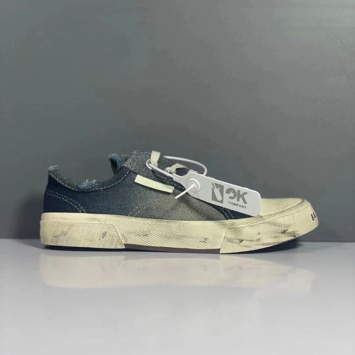 Кеди Balenciaga в асортименті