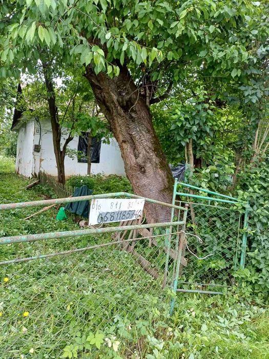 Продам землю під Забудову.