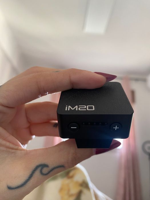 Mirrorless Sony ZV-1