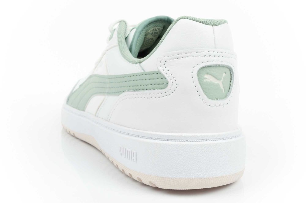 Buty sportowe Puma Doublecourt r. 37,5-47