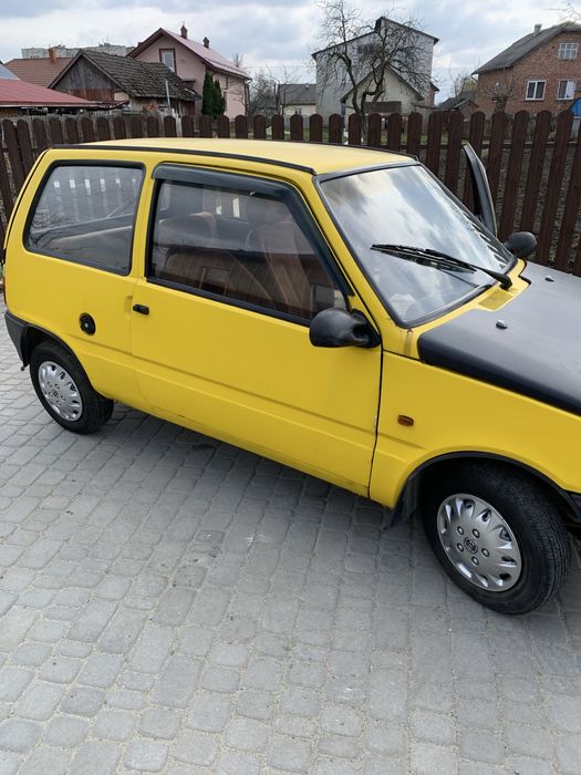 Продам Ваз Ока 1111
