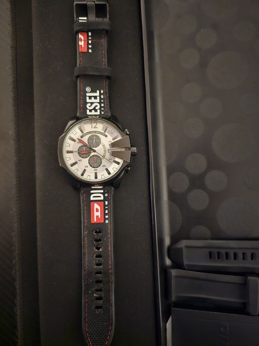 Zegarek Męski Diesel