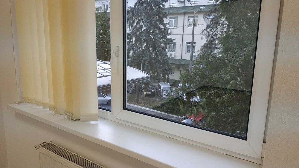 ‼️ВЛАСНИК‼️Оренда офісу 42м² в Бізнес Центрі‼️маємо своє Опалення•ГЕНЕРАТОР•Кондиціонери•Переговорна•вул Іллєнка (Мельникова)•поряд метро•ТЕЛЕФОНУЙТЕ
