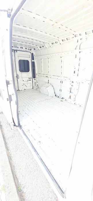 Peugeot Boxer 2.0 BlueHDi 130cv L4H2 2016 - IVA Dedutível