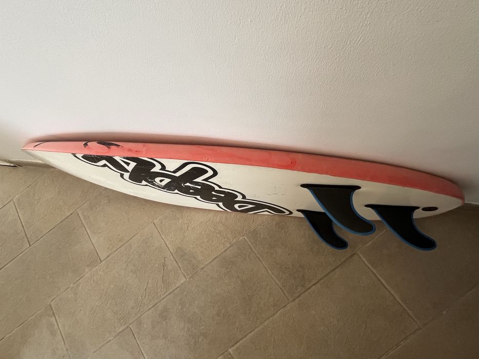 Prancha de Surf espuma