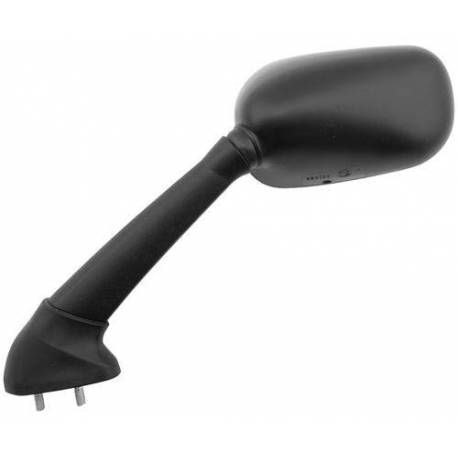 espelho esquerdo yamaha fz6 600 -ey636i