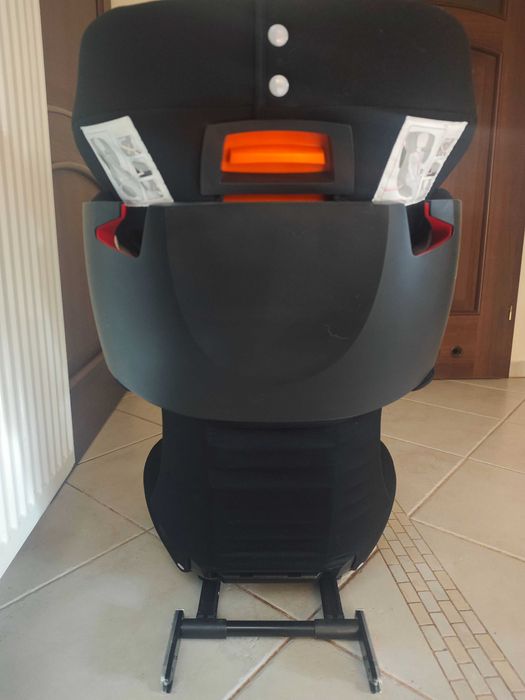 Fotelik Cybex Silver 15-36kg
