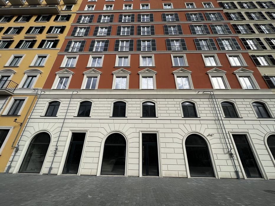 Срочно! Комиссия 0%! продается помещение 102м. ФАСАД