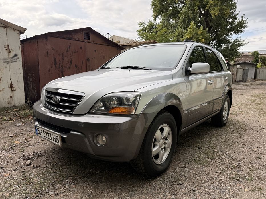 Kia Sorento EX  145 т.км