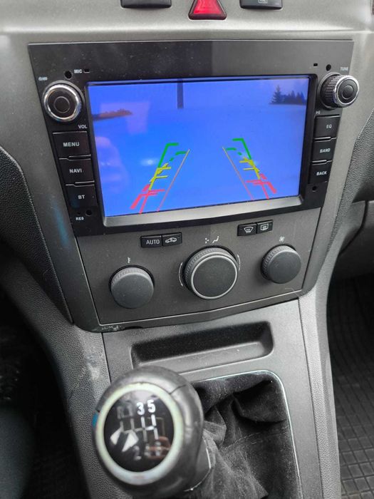 Opel Zafira•2007•1.9 Disel•6-Bieg•7-Os• Prezent dla każdego