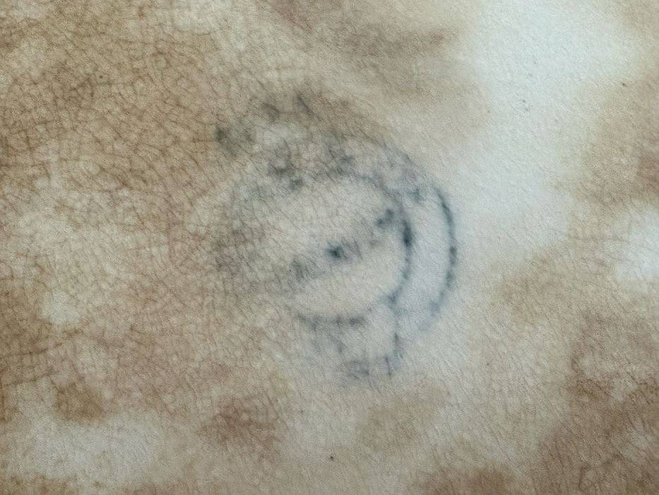 Travessa antiga, loiça de Sacavém Beira Gilman
