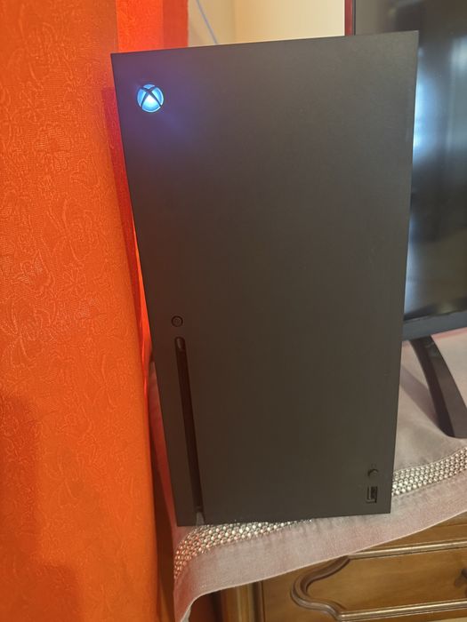 Konsola xbox series x