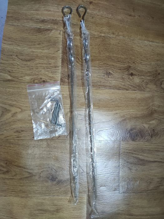 Продам новый мангал