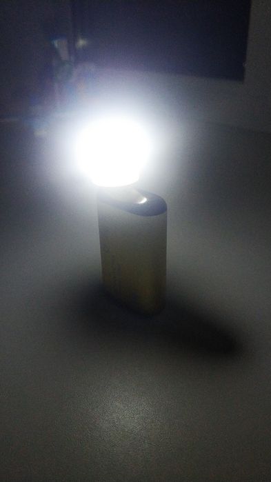 Павербанк 1900мАh