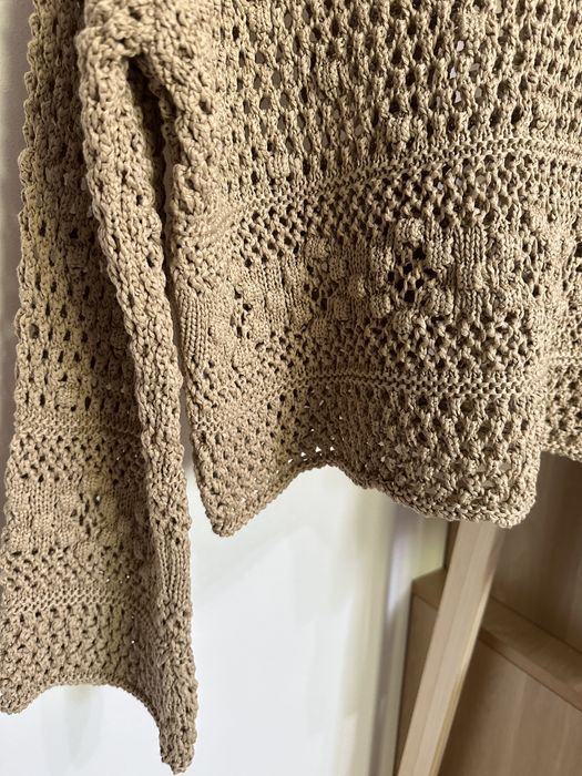 Кофта вʼязана Zara