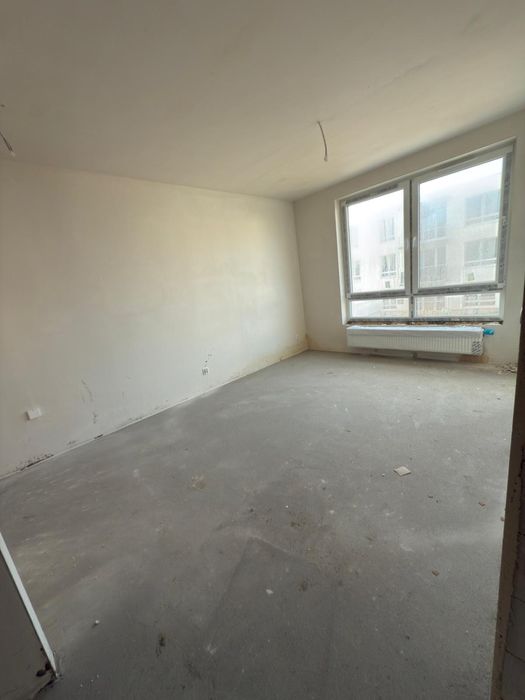 Nowe mieszkanie Słubice 2 pokoje I pietro 35,79m2