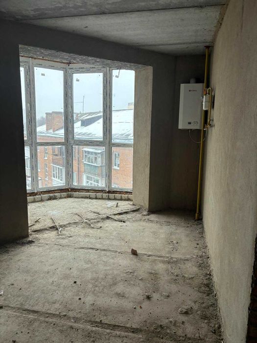 (3) Продам 1-но кімнатну квартиру на Слов'янці 0691