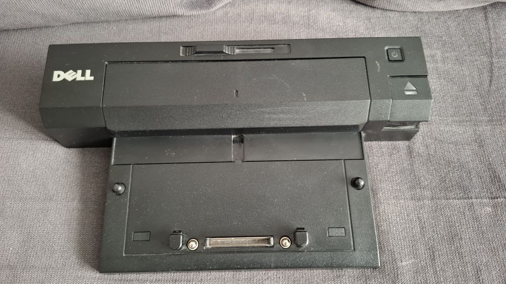 Laptop Dell Precision M6800 32GB Ram i7
