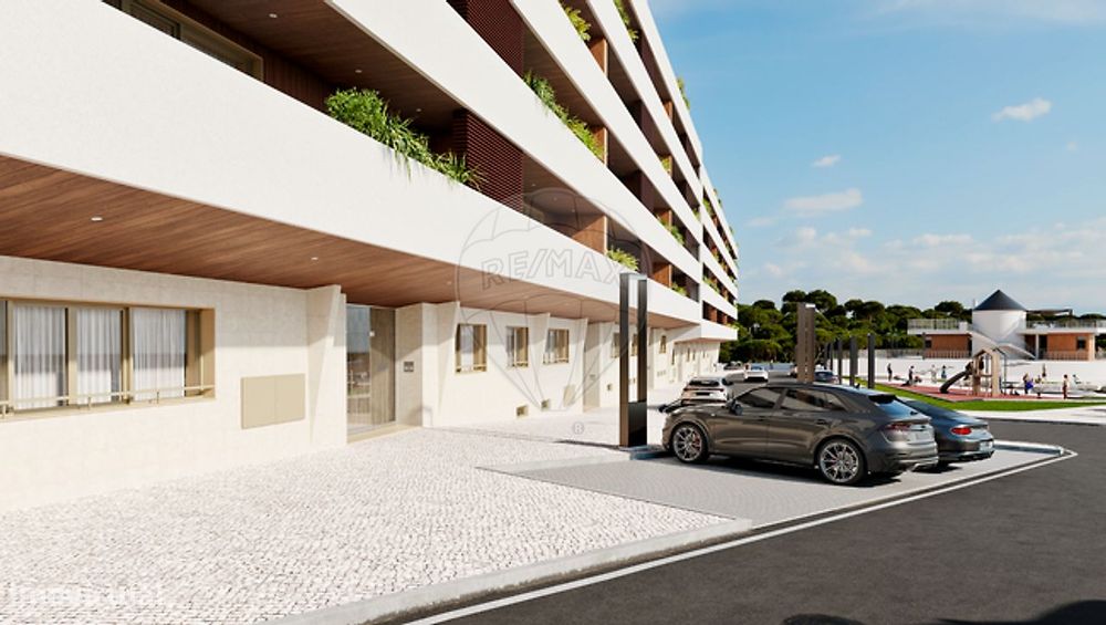 Apartamento T1 para venda