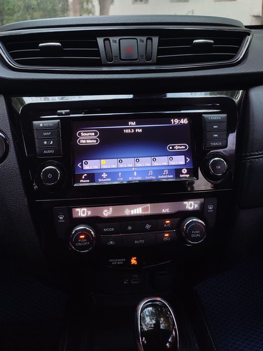 Продам Nissan Rogue 2017 року , SL