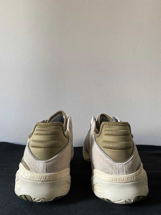 Adidas Niteball - tamanho 44,5