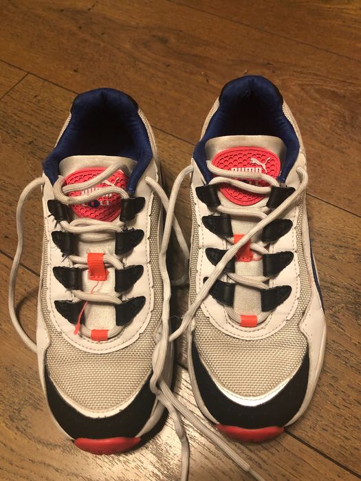 Buty Puma Cell rozm. 37