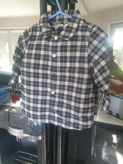 Koszula Gap 68 74 cm