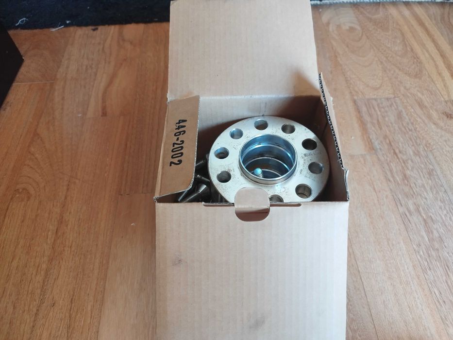 Espaçadores BMW E91/E90/E92