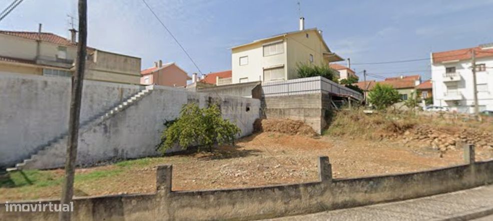 Terreno Urbano no Bairro da Fraternidade - S. João da Talha