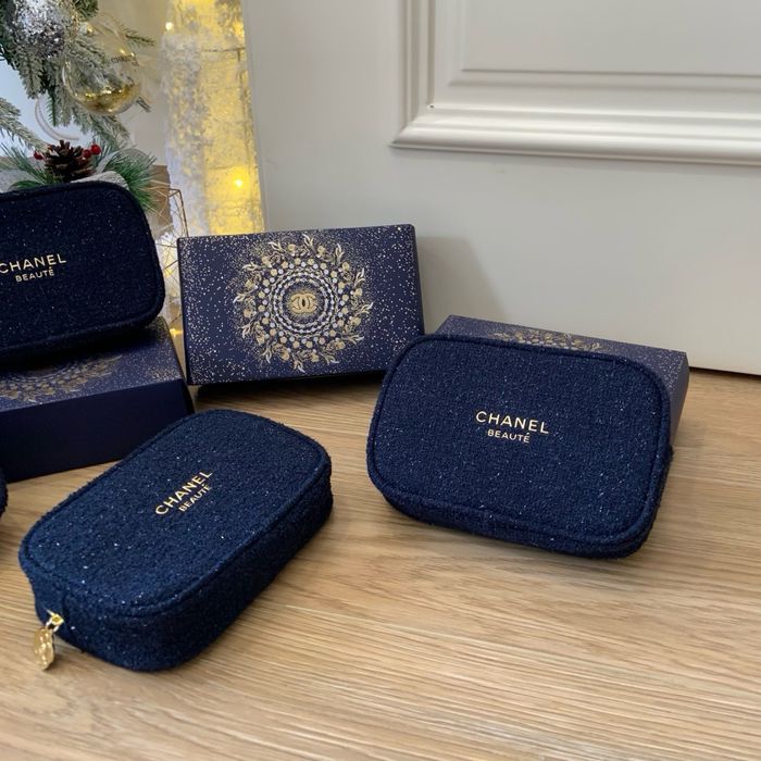 Косметичка Chanel