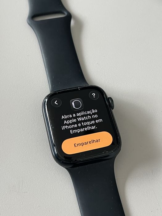 Apple watch 7 45mm