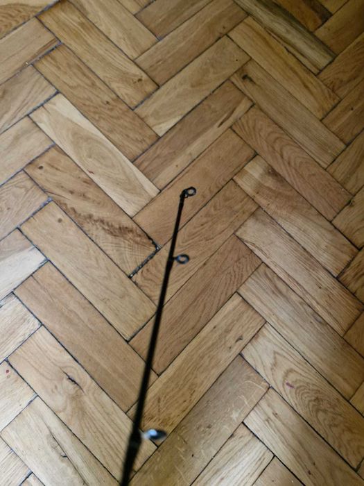 Wędka spinning St. Croix Triump Travel Casting TCR66MHF4 niemal nowa