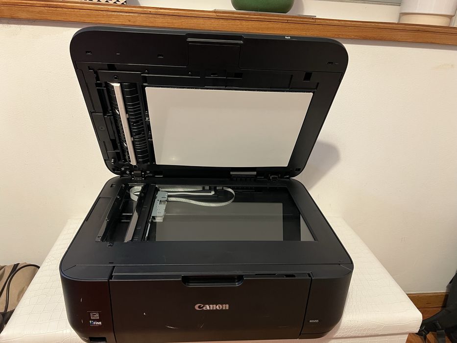 Impressora Canon mx 455