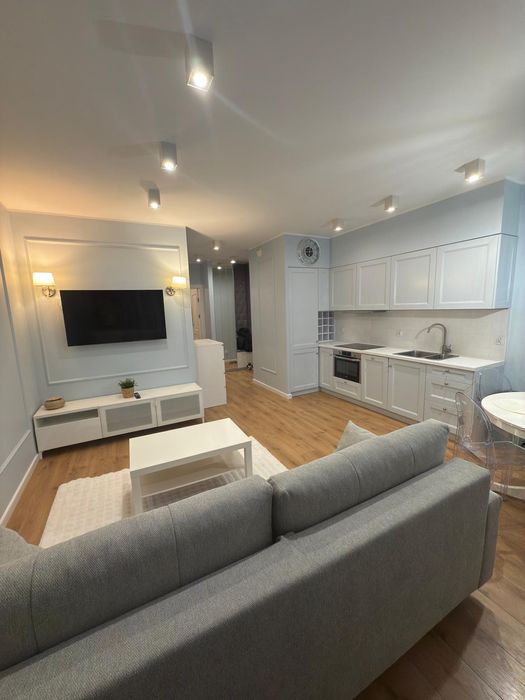 2 Pokoje Bezpośrednio Sródmieście Wyspa Spichrzów Jaglana