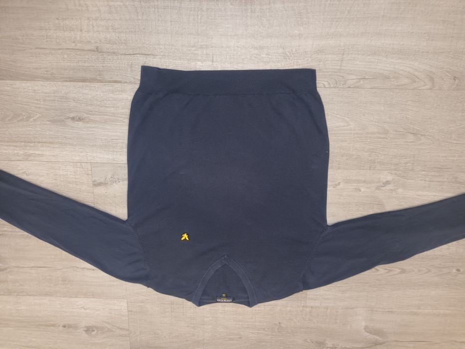 Sweter lyle & scott