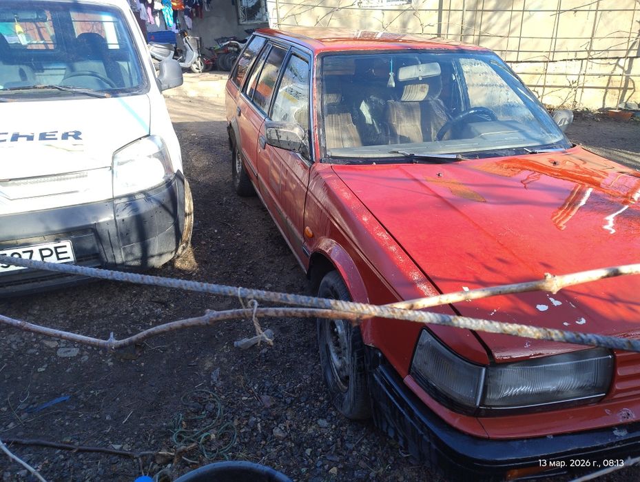 Продам Нисан бдлюберд