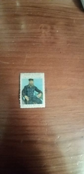 Selos antigos portugueses e estrangeiros