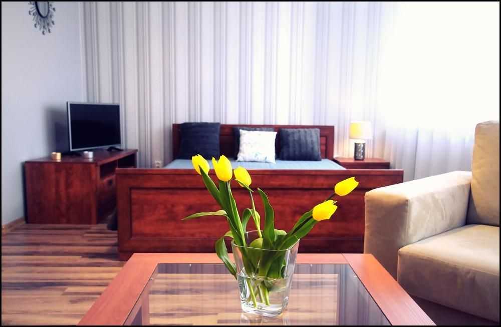 Apartament Wenecja centrum, blisko plaża, dworzec .
