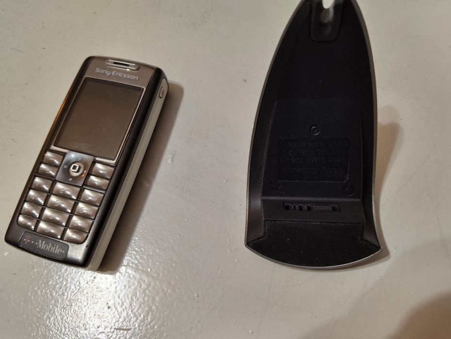 Sony Ericsson T630