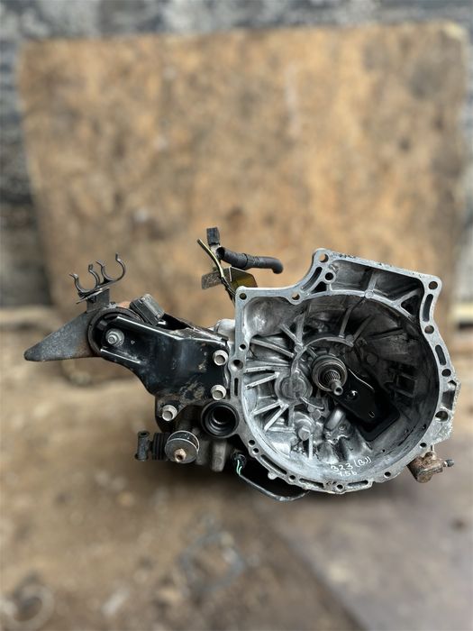 МКПП Mazda 323f(bj) 1.6b