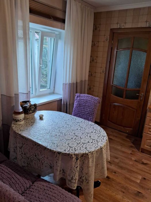 Продам гарний будинок в с. Буялик