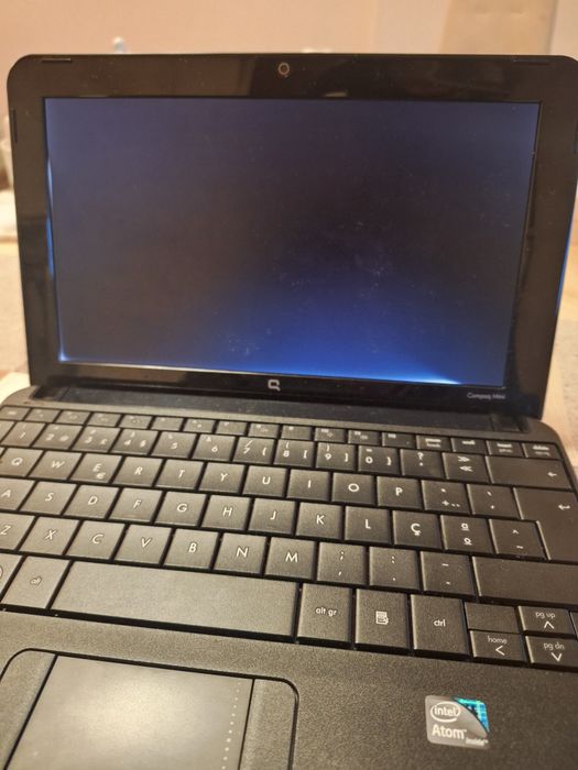 Well-functioning HP mini laptop443781805728092161