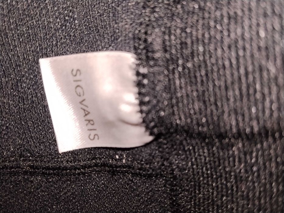 Колготы компрессионные для беременных SIGVARIS, S Plus, компрессия 2