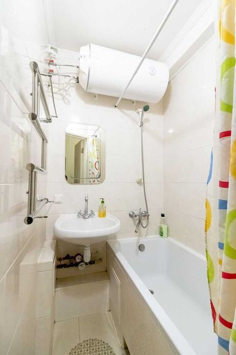 ПОДОБОВО, от 7дн. 3к. квартира  ул. Архипенко8 на 7чол.ЗНИЖКИ В ОПИСІ!