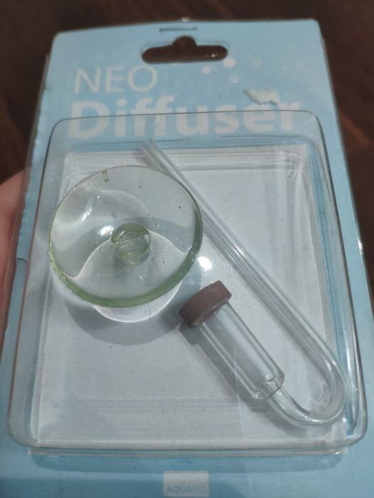 Neo Diffuser tamanho S
